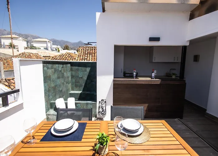Duplex Penthouse By Principe1