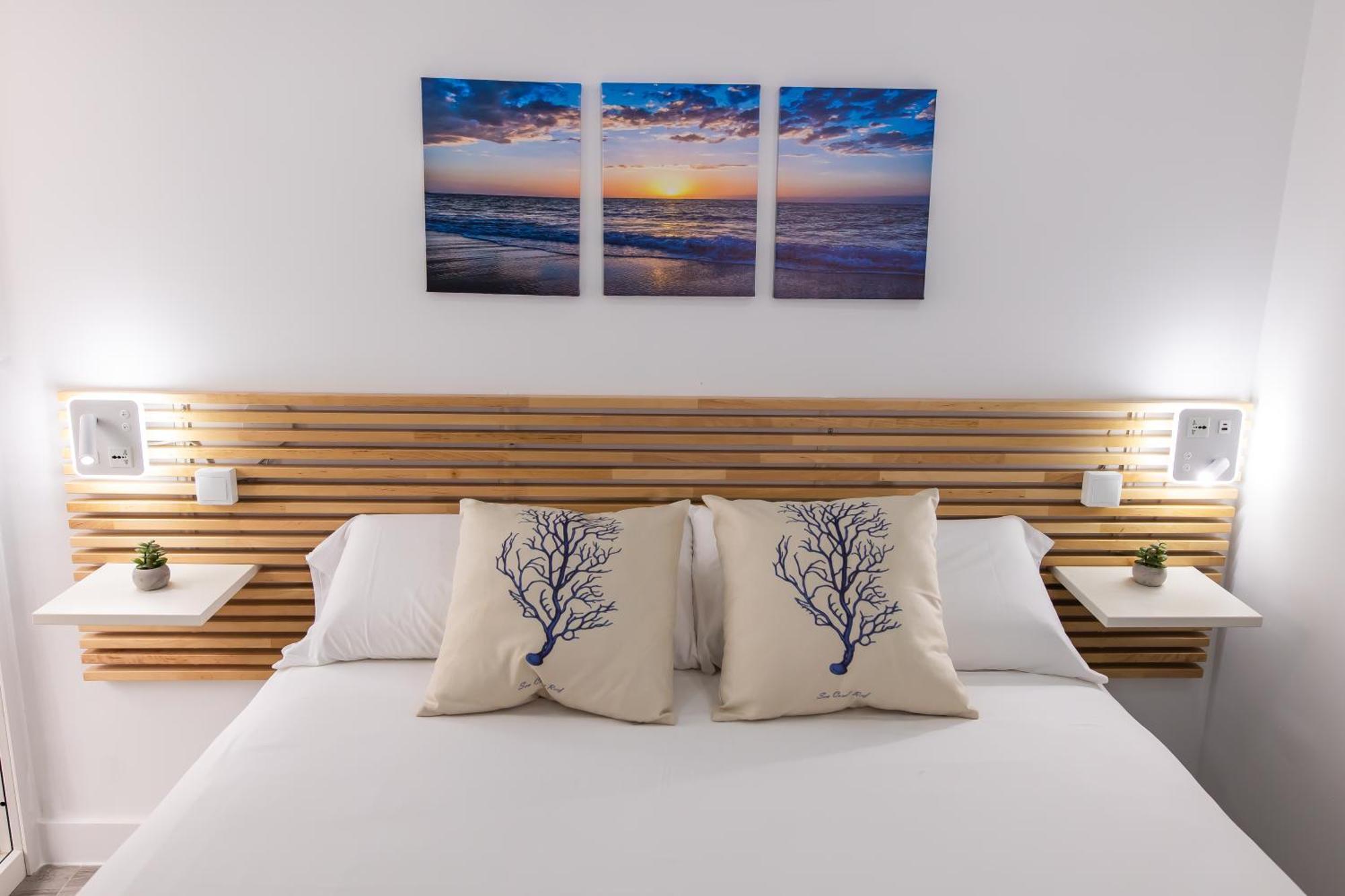 Duplex Penthouse By Principe1 Apartamento