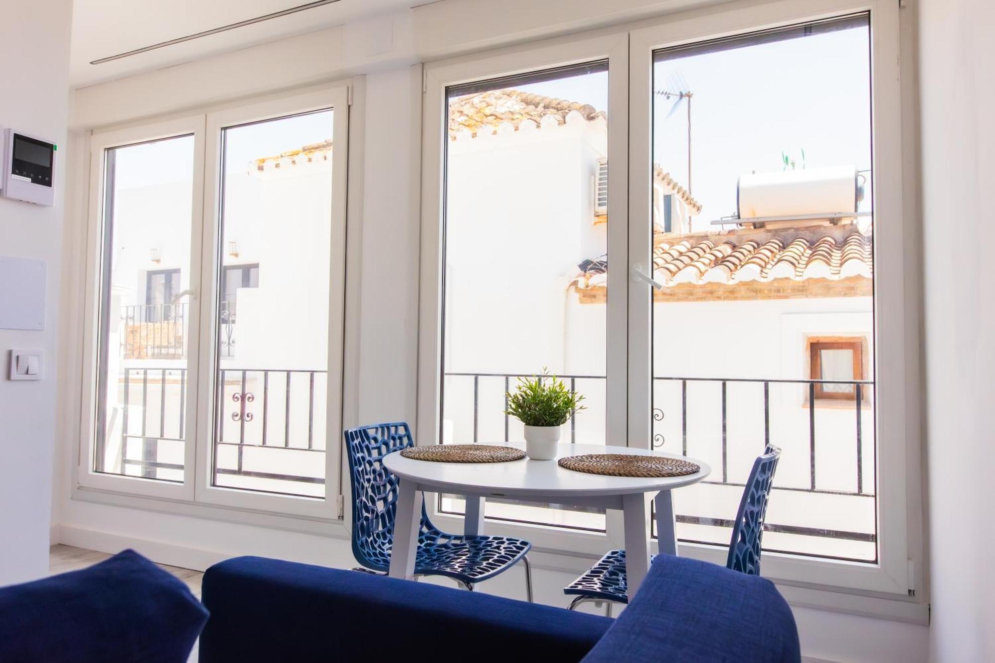 Duplex Penthouse By Principe1 Marbella