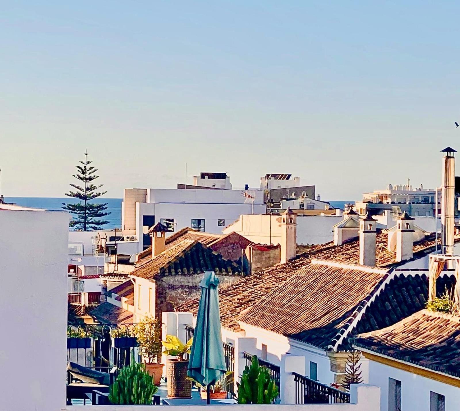 Duplex Penthouse By Principe1 Marbella