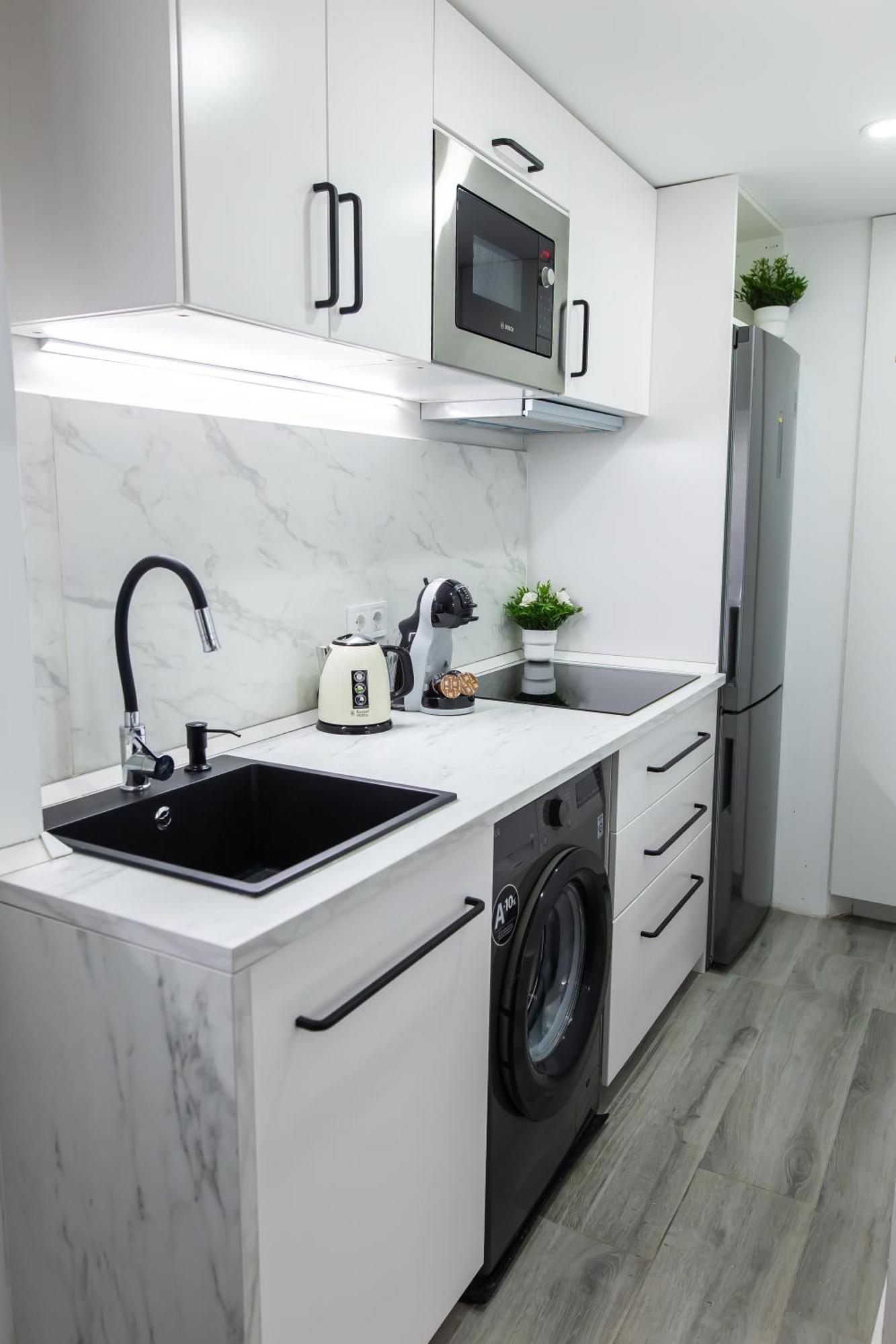 Duplex Penthouse By Principe1 Apartment *