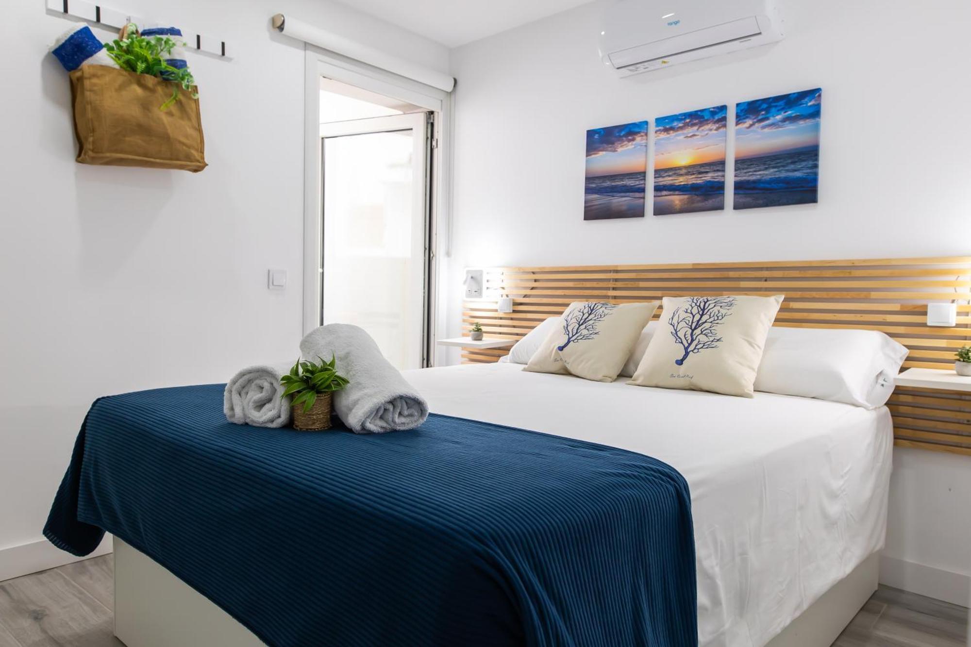 Duplex Penthouse By Principe1 Apartment *